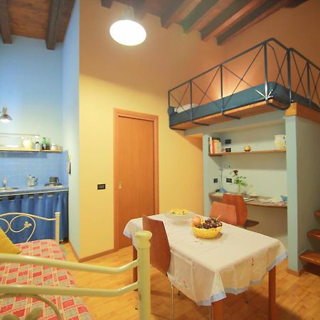 B&B Le Casette Di Lù Agrigente Chambre photo