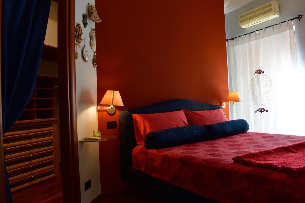 B&B Le Casette Di Lù Agrigente Extérieur photo